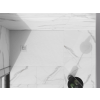 Mexen Stone+   SMC zuhanytálca 130 x 70 cm, fehér ,  takaró fehér - 44107013-W Kompozit zuhanytálca Kompozit zuhanytálca