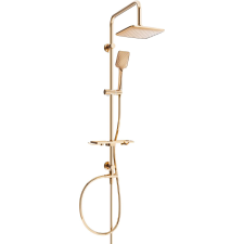 Mexen T62 Zuhanygarnitúra - Rózsaarany - Csaptelep Nélkül fürdőkellék
