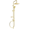Mexen X62 Arany Zuhanygarnitúra
