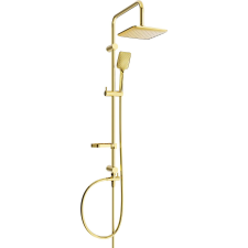 Mexen X62 Arany Zuhanygarnitúra fürdőkellék