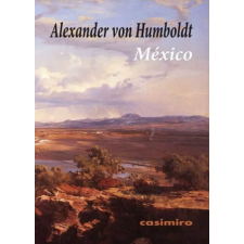  México idegen nyelvű könyv