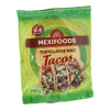  MEXIFOODS TORTILLA KUKORICA GM 250G