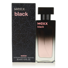 Mexx Black for Her Eau de Toilette, 30ml, női parfüm és kölni