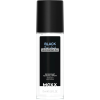 Mexx Black Man Deo Natural Spray 75ml