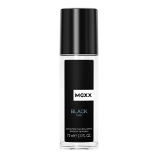 Mexx Black Man Dezodor 75 ml (3614228834674) dezodor