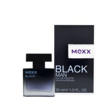 Mexx Black Man EDT 30 ml parfüm és kölni