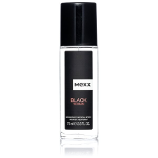 Mexx Black Woman Dezodor 75 ml dezodor
