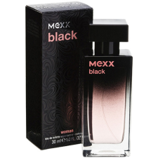Mexx Black woman, edt 30ml - Teszter parfüm és kölni