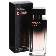 Mexx Black woman, edt 50ml - Teszter parfüm és kölni