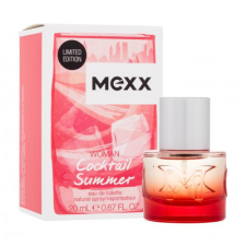 Mexx Cocktail Summer EDT 20 ml parfüm és kölni
