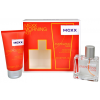 Mexx Energizing Man, Edt 30ml + 50ml Tusfürdő
