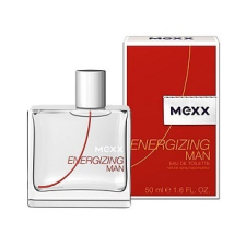 Mexx Energizing Man EDT 75 ml parfüm és kölni