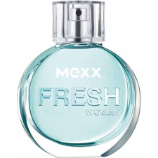 Mexx Fresh For Women edt 50 ml parfüm és kölni