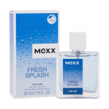 Mexx Fresh Splash EDT 50 ml parfüm és kölni
