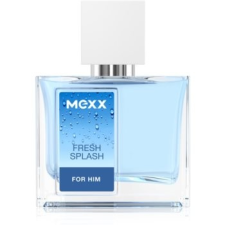 Mexx Fresh Splash For Him EDT 30 ml parfüm és kölni