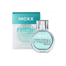 Mexx Fresh Woman EDT 30 ml parfüm és kölni