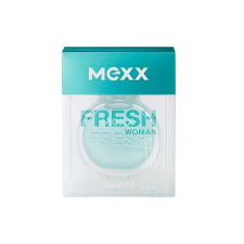 Mexx Fresh Woman, edt 30ml - Teszter parfüm és kölni