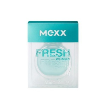 Mexx Fresh Woman, edt 50ml - Teszter parfüm és kölni