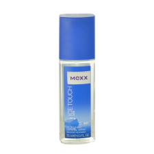 Mexx Ice Touch (2014), Dezodor - 75ml dezodor