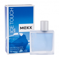 Mexx Ice Touch Man (2014) EDT 50 ml parfüm és kölni