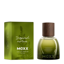 Mexx Inspired Nature Him EDP 30 ml parfüm és kölni