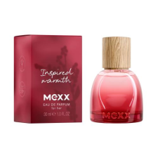 Mexx Inspired Warmth EDP 30 ml parfüm és kölni