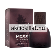 Mexx Inspired Warmth for Him EDP 30ml Férfi parfüm parfüm és kölni