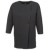 Mexx Kabátok 6BHTJ003 Fekete DE 36