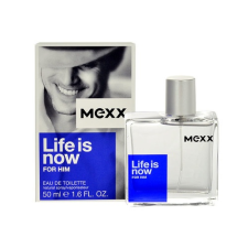 Mexx Life is Now for Him, Dezodor 75ml dezodor