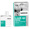 Mexx Look Up Now For Him, after shave 50ml