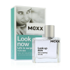 Mexx Look Up Now For Him EDT M 30ml