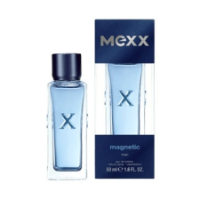 Mexx Magnetic man EDT 30 ml parfüm és kölni