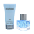Mexx - Mexx Man szett I. 30 ml eau de toilette + 50 ml tusfürdő