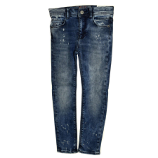 Mexx skinny fiú Farmernadrág - sötétkék gyerek nadrág