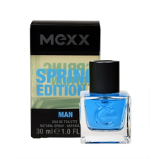 Mexx Spring Edition 2012 EDT 75 ml parfüm és kölni
