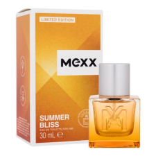 Mexx Summer Bliss EDT 30 ml parfüm és kölni
