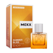 Mexx Summer Bliss EDT 50 ml parfüm és kölni
