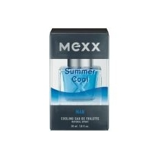 Mexx Summer Cool for Man, edt 30ml parfüm és kölni