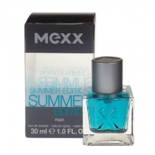 Mexx Summer Edition 2013 EDT 30 ml parfüm és kölni