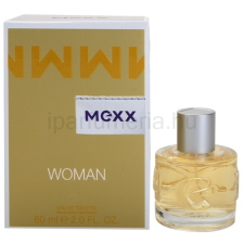 Mexx Woman New Look eau de toilette nőknek 60 ml parfüm és kölni