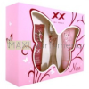 Mexx XX Very Nice, edt 20ml + 50ml tusfürdő gél + Nice 50 ml tusfürdő gél