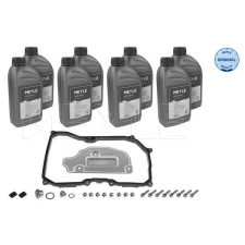 MEYLE Alkatrészkészlet, automata sebességváltó olajcsere MEYLE 100 135 0101/XK autóalkatrész