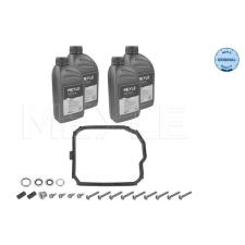 MEYLE Alkatrészkészlet, automata sebességváltó olajcsere MEYLE 11-14 135 0001 autóalkatrész