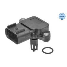 MEYLE érzékelő, szívócső nyomás MEYLE 714 812 0009 autóalkatrész