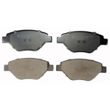MEYLE fékbetét készlet elsőtengely,122,9mm,kopásjelző érintkező nélkül,bosch fékrendszerű fékbetét