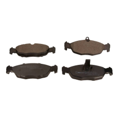 MEYLE fékbetét készlet hátsótengely,kopásjelző érintkezőhöz előkészítve,ate fékrendszerű autóalkatrész