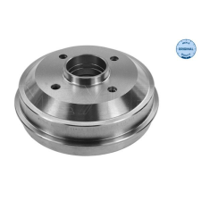 MEYLE fékdob MEYLE 11-15 523 0030 autóalkatrész