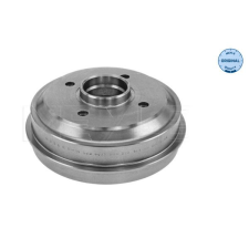 MEYLE fékdob MEYLE 11-15 523 0031 autóalkatrész