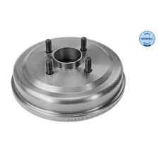 MEYLE fékdob MEYLE 29-15 523 0004 autóalkatrész