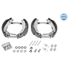 MEYLE fékpofakészlet MEYLE 11-14 533 0000/K autóalkatrész